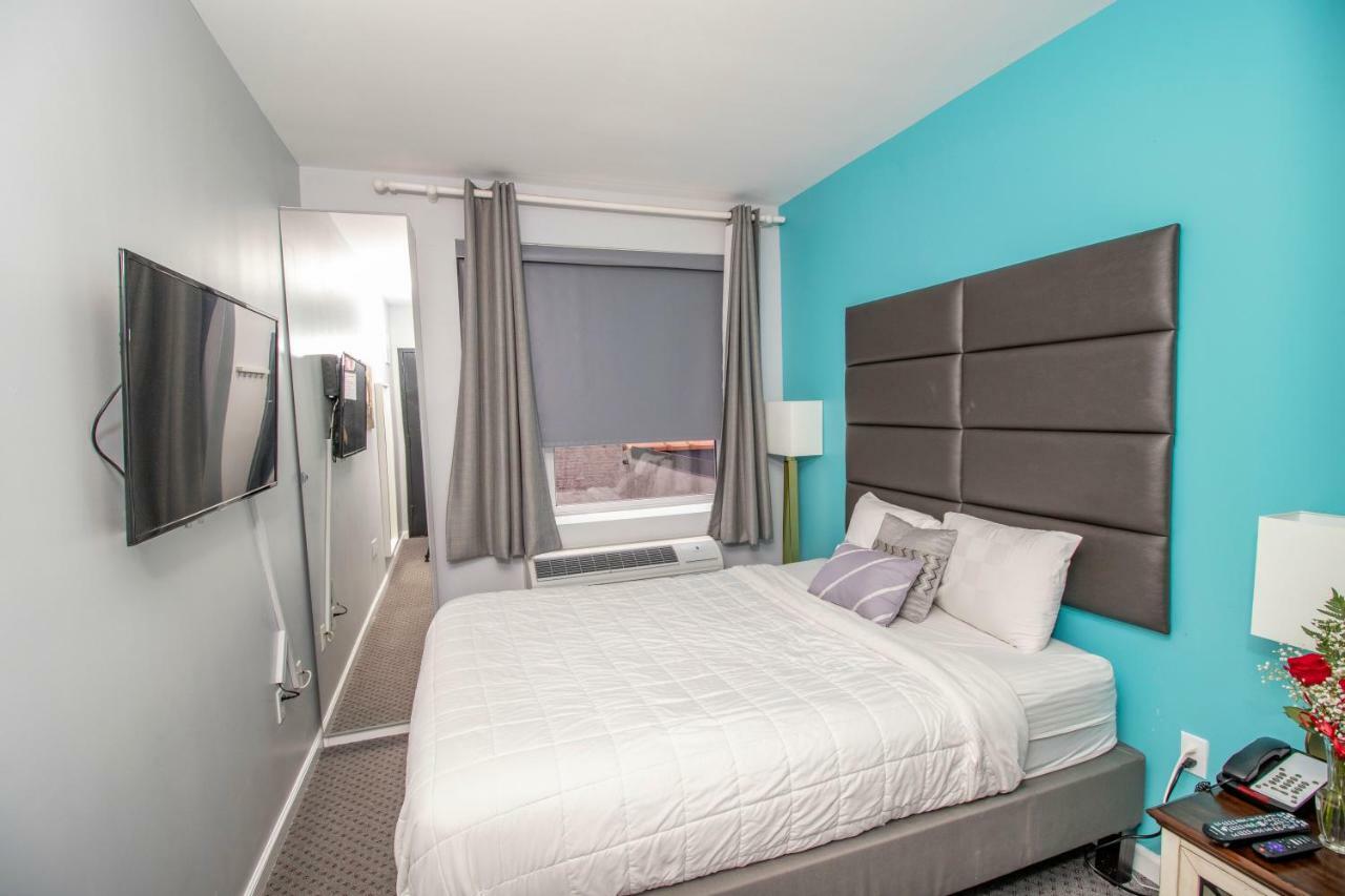 Hotel Canal Loft New York