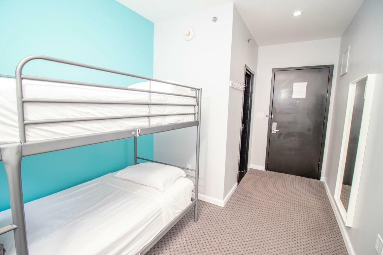 Canal Loft Hotel New York