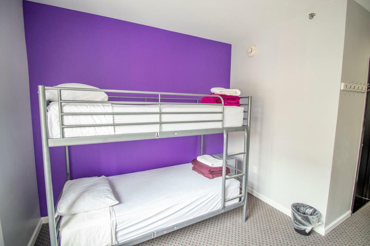 Canal Loft Hotel New York