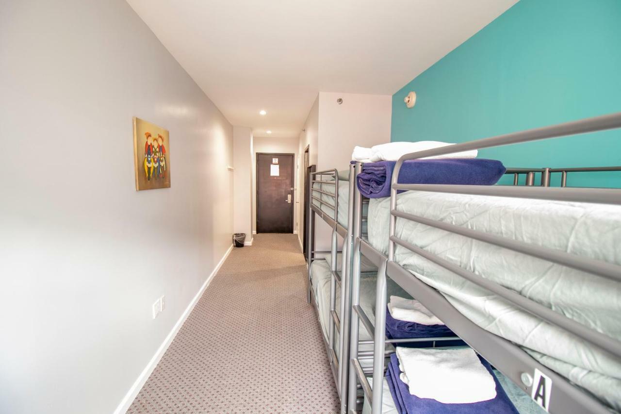 Canal Loft Hotel New York