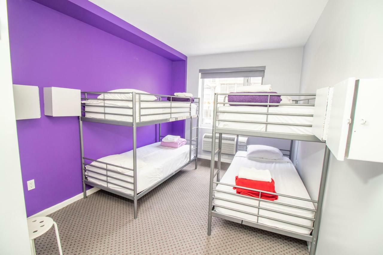 Canal Loft Hotel New York