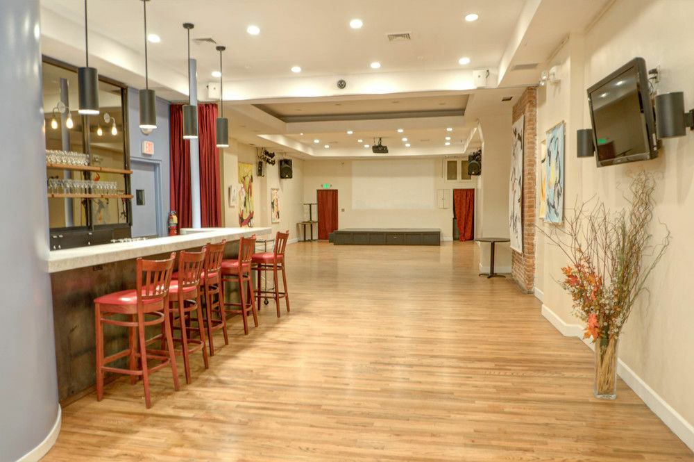 Hostel Chelsea Art New York