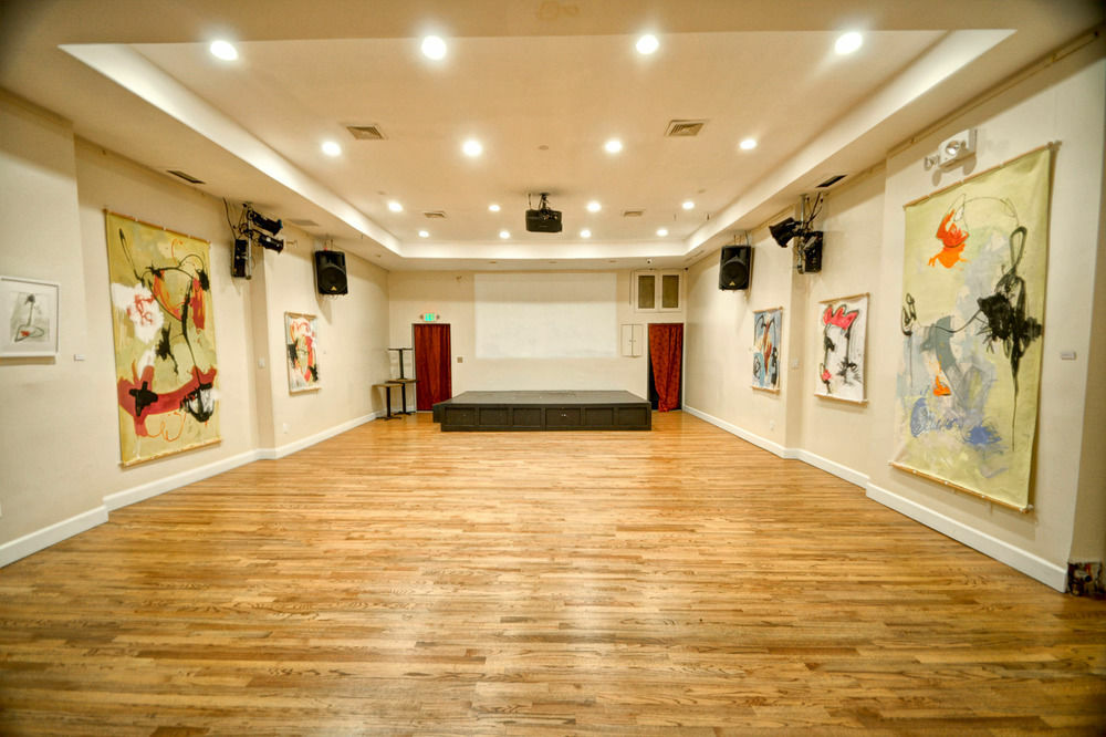 Chelsea Art Hostel New York