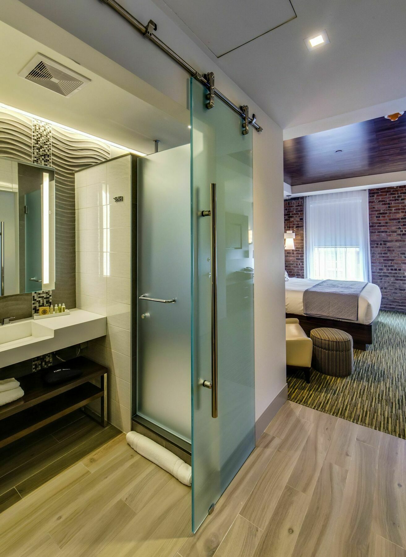 The Brooklyn Hotel New York