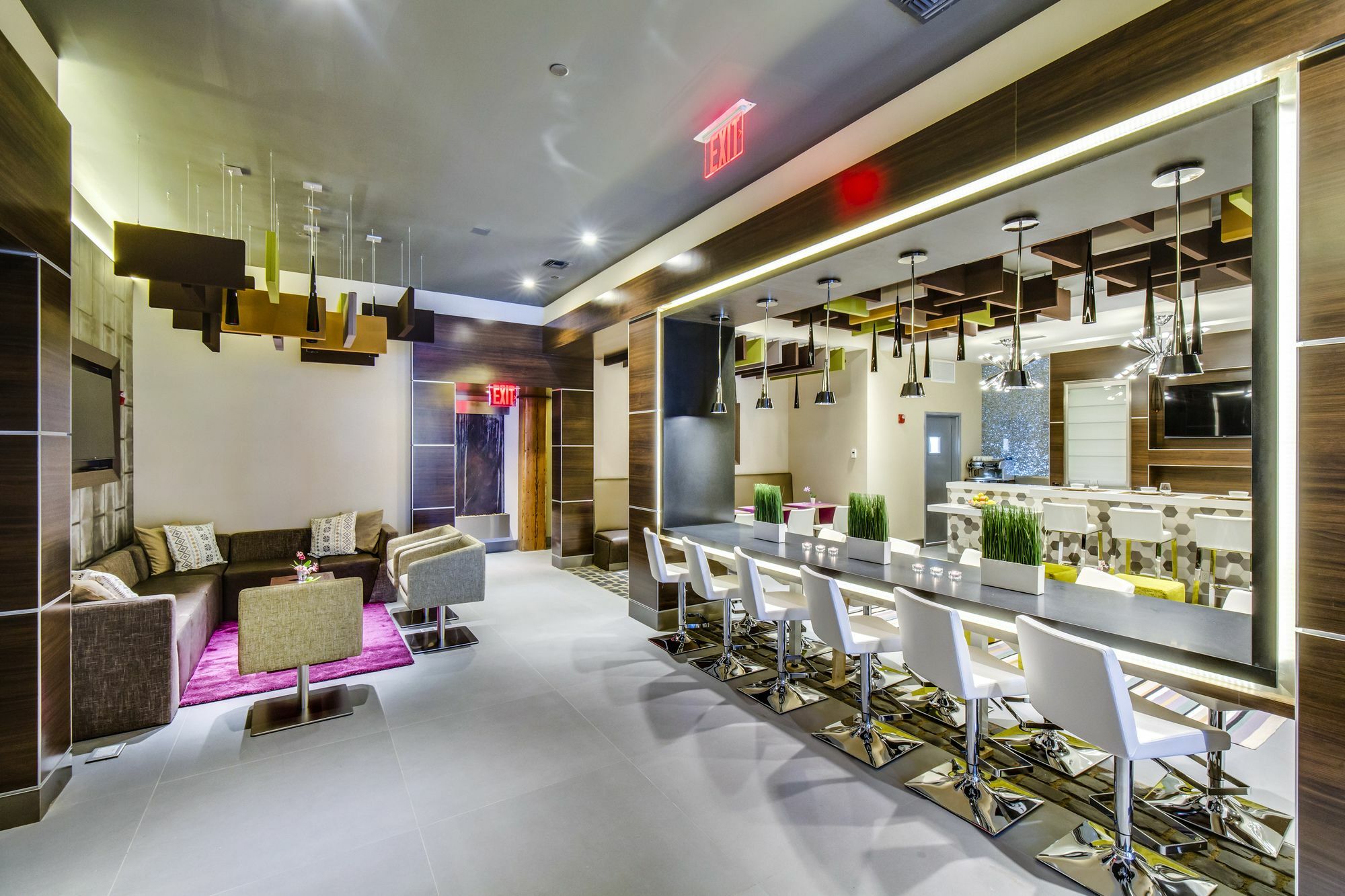 The Brooklyn 3* New York