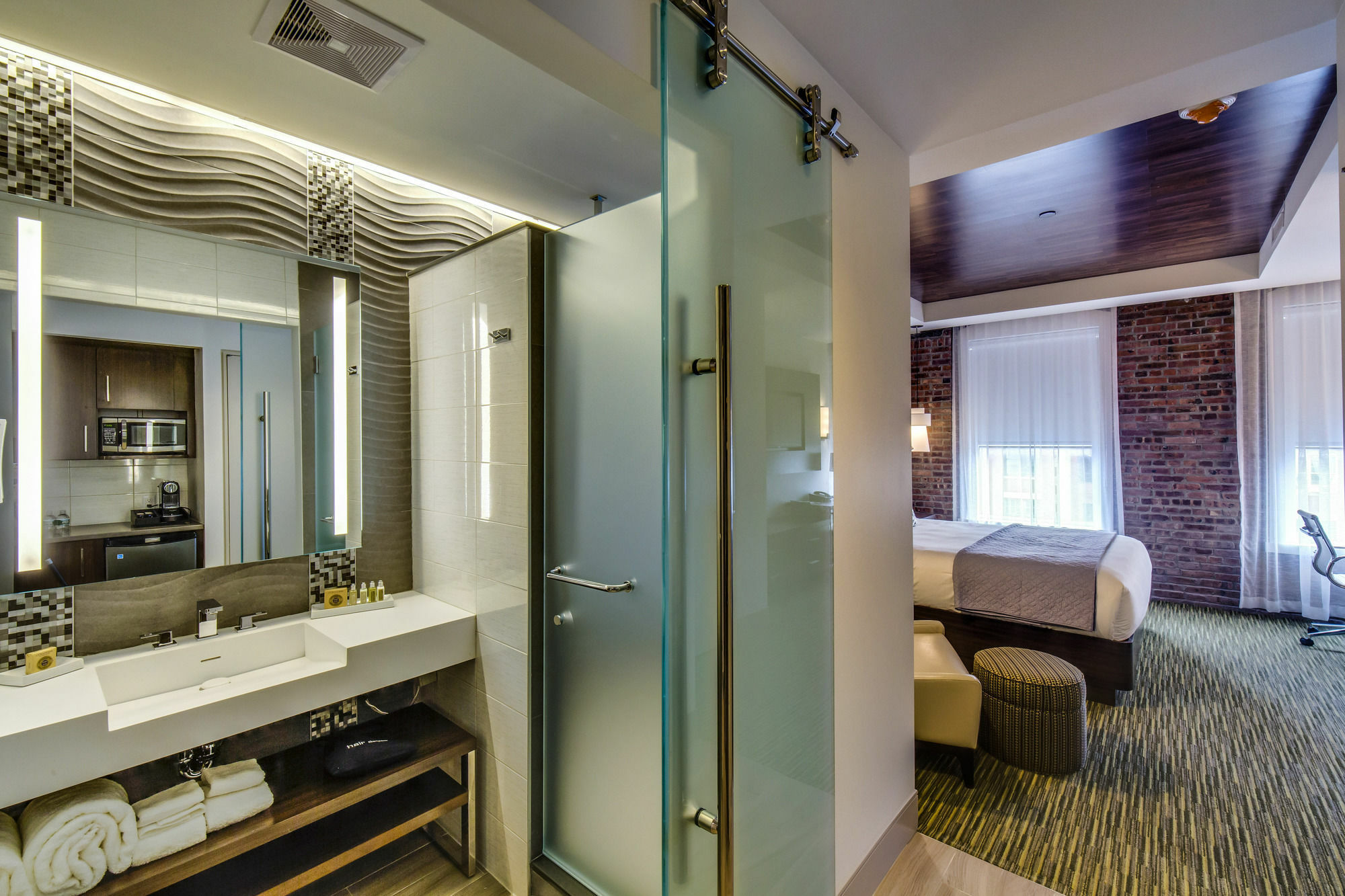 The Brooklyn Hotel 3*