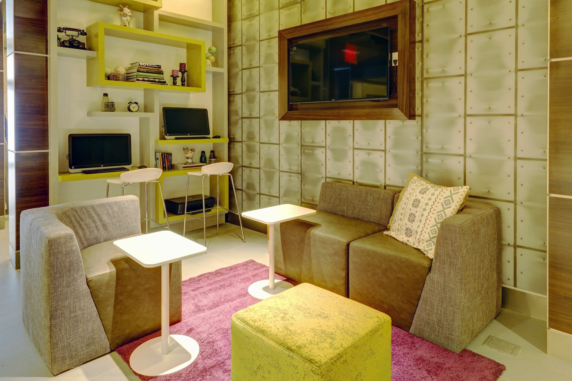 The Brooklyn 3* New York