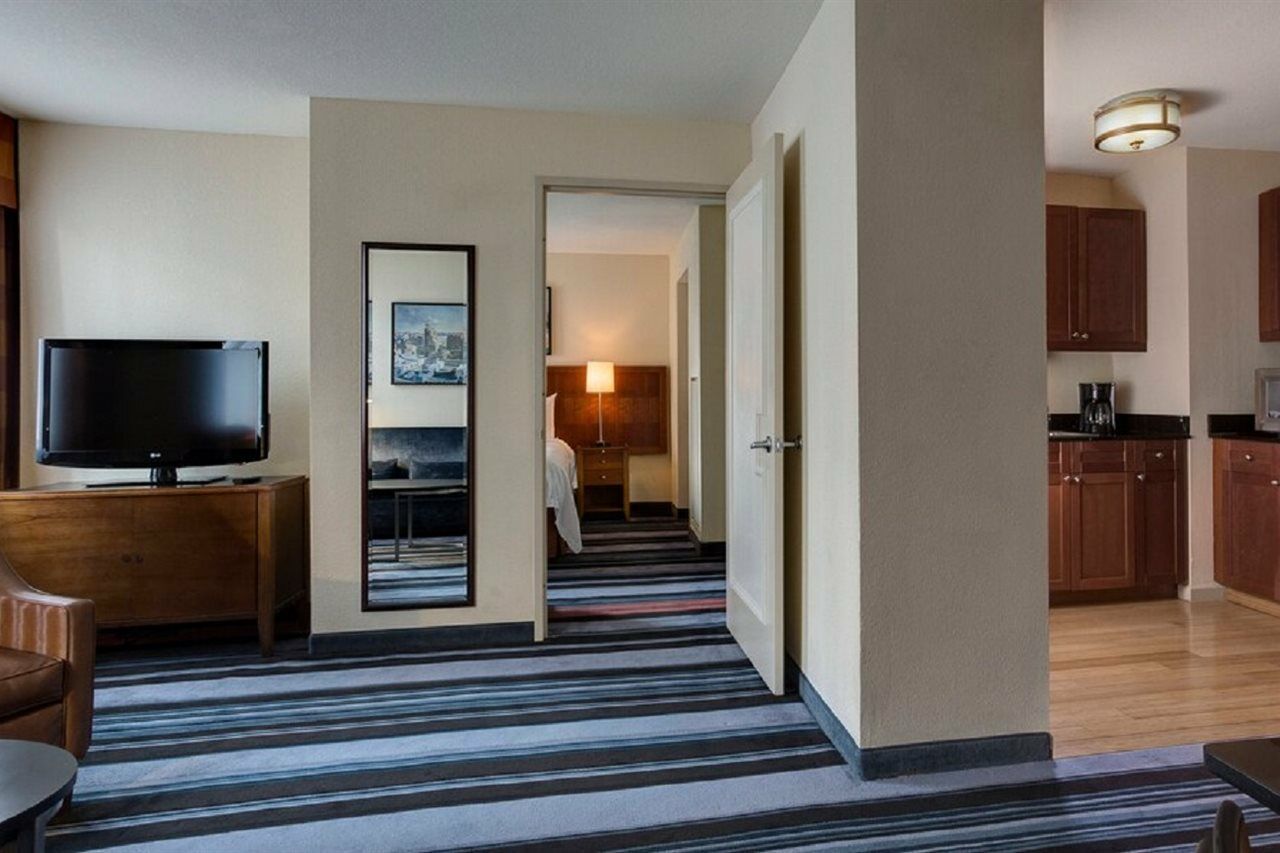 Hotel By Marriott Manhattan/times Square New York