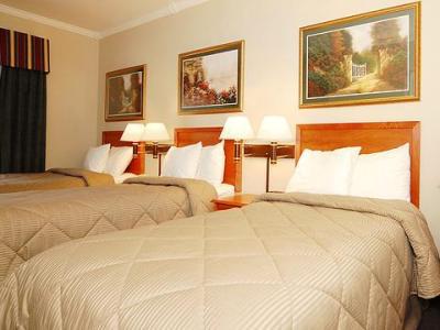 Comfort Chelsea New York