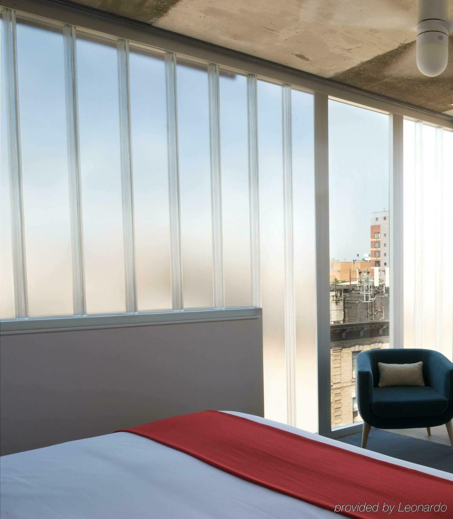 Nolitan Soho - Hotel