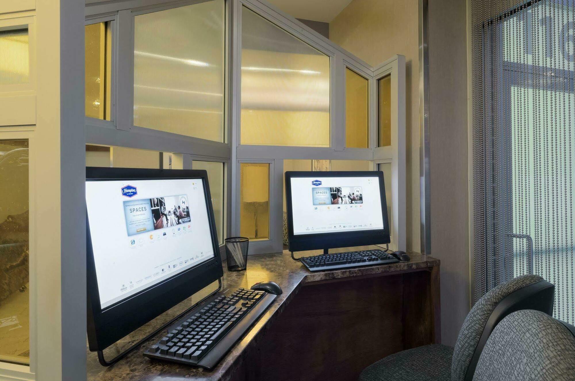 Hotel Hampton Madison Square Garden 3*