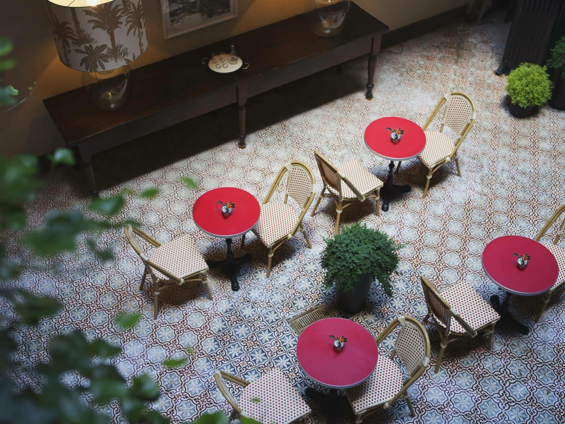 The Broome 4* New York