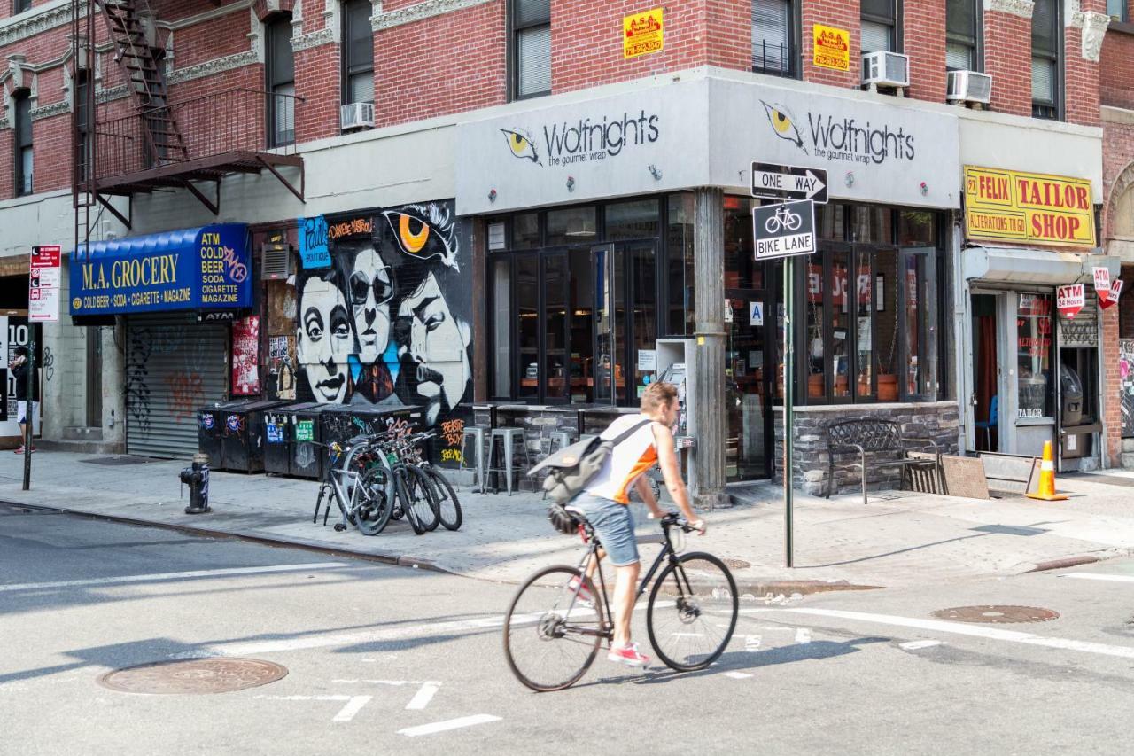 Stuyvesant Gardens By Onefinestay * New York