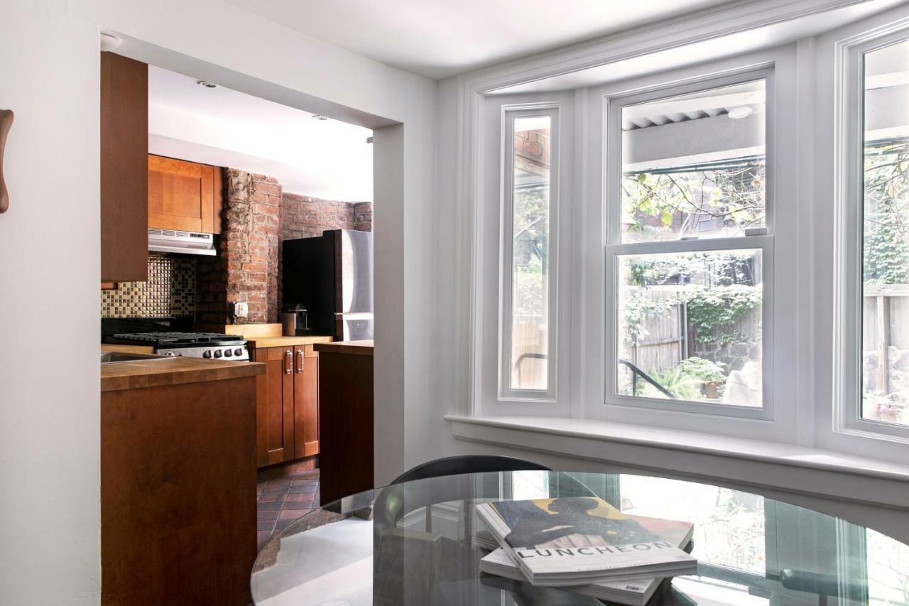 Apartment Stuyvesant Gardens By Onefinestay