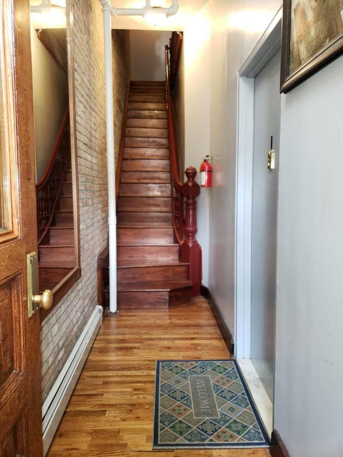 The Harlem Pearl * New York