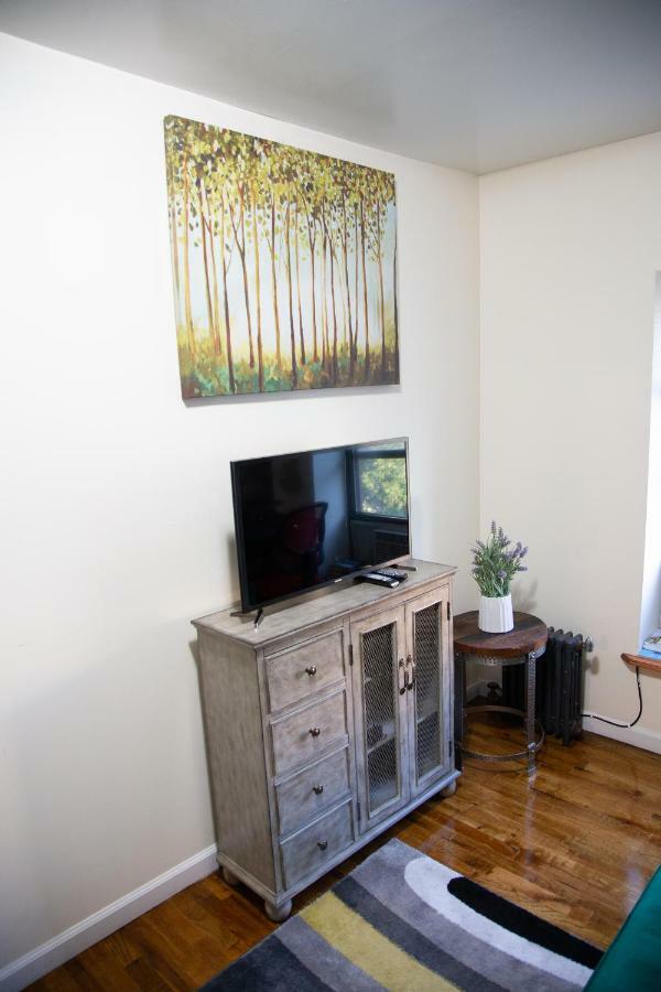 The Harlem Cascades * New York