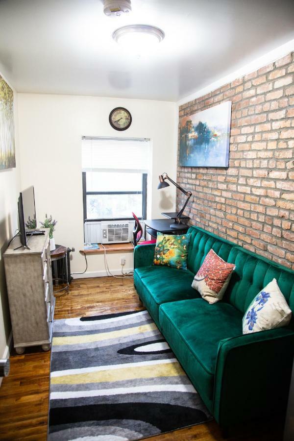 The Harlem Cascades * New York