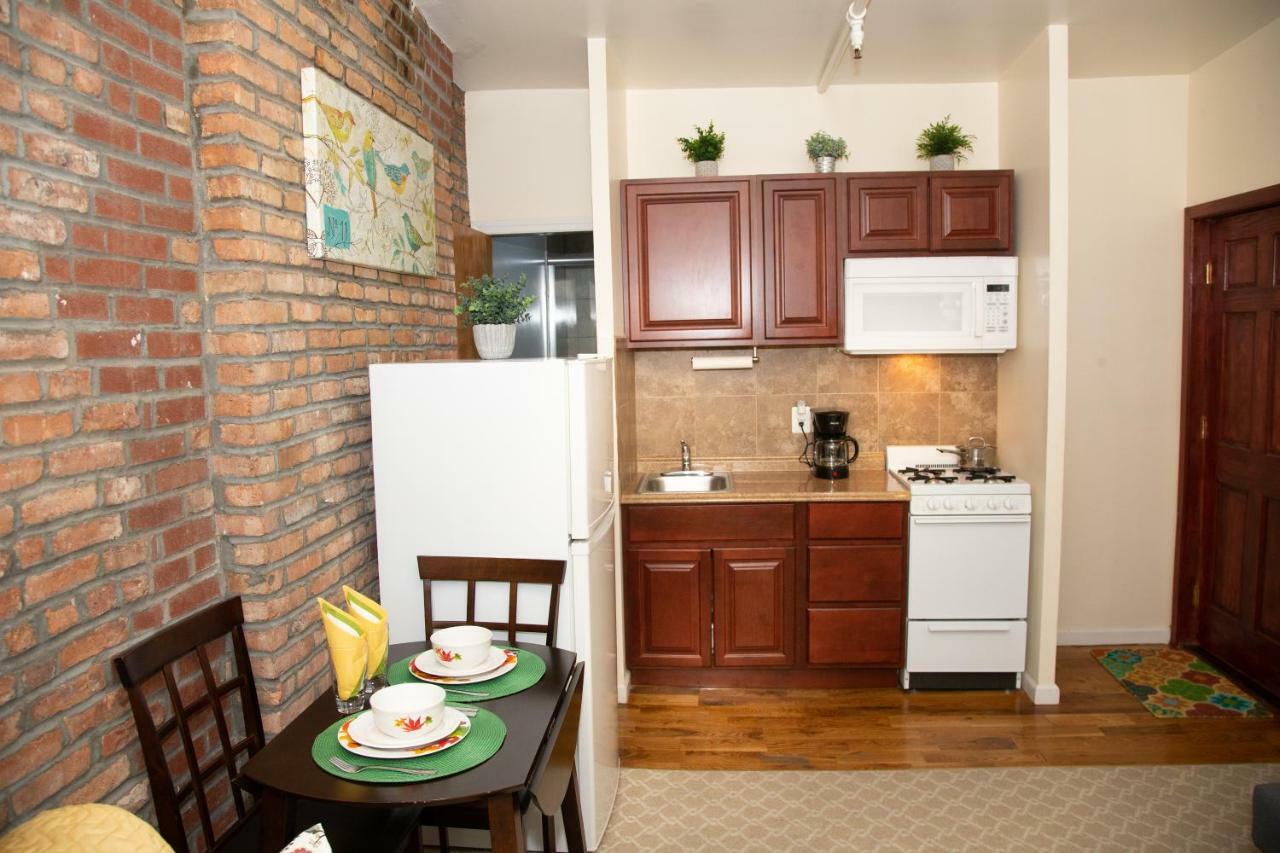 Apartment The Harlem Cascades