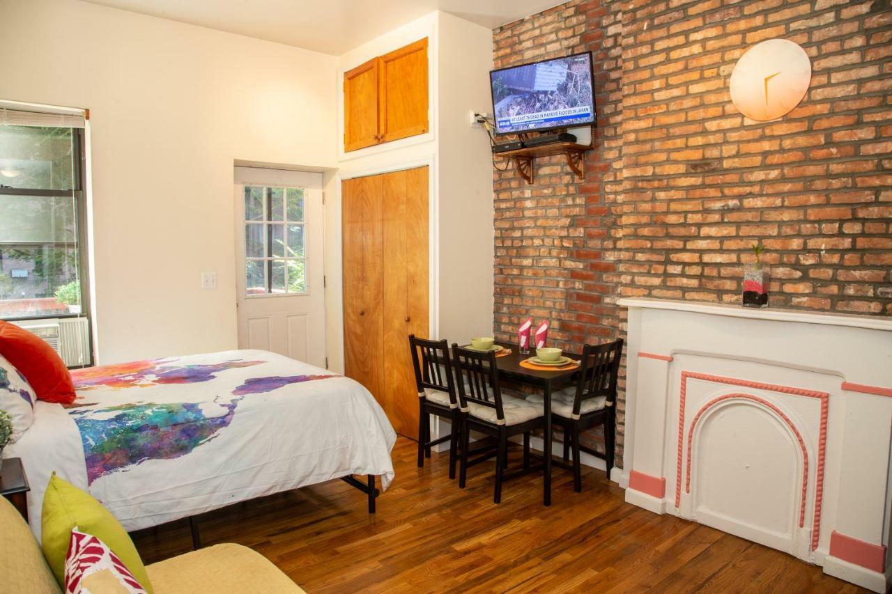 Apartment The Harlem Cascades *