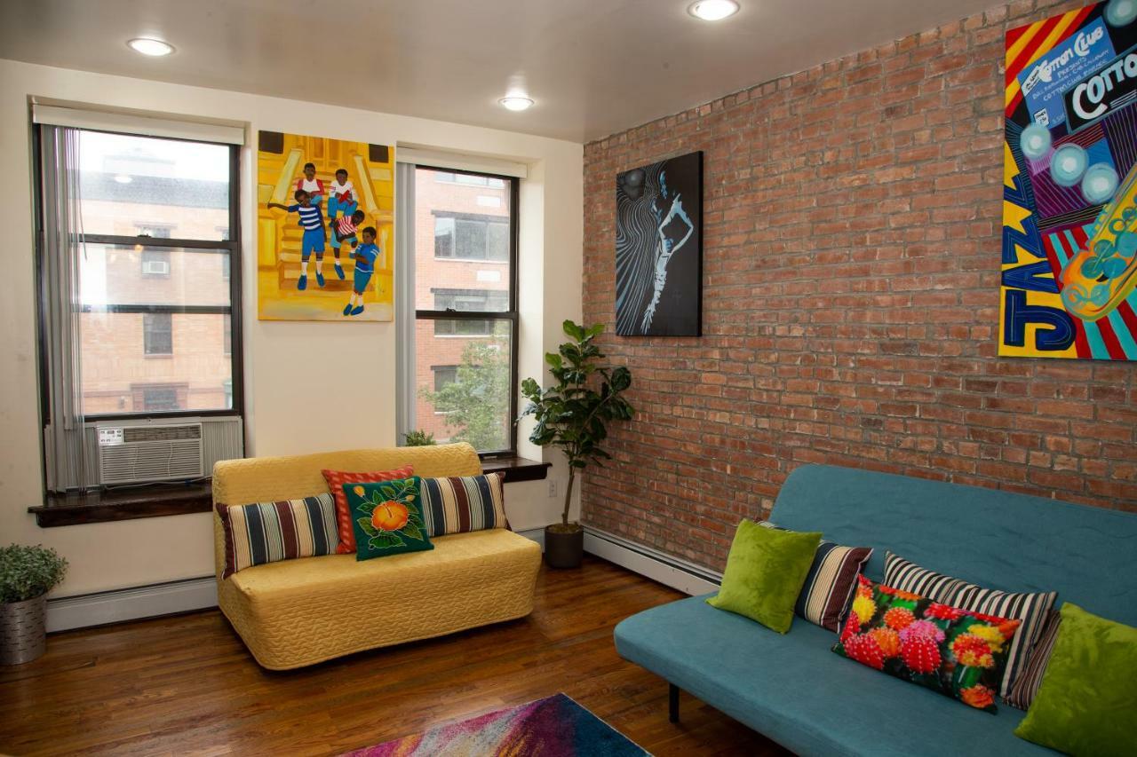 Apartment The Harlem Pearl