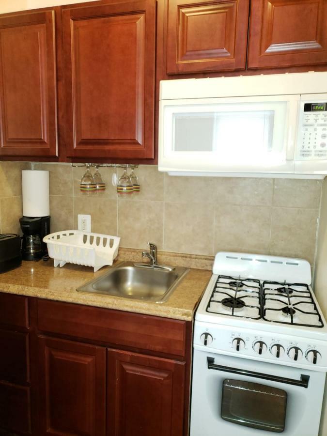 The Harlem Cascades *