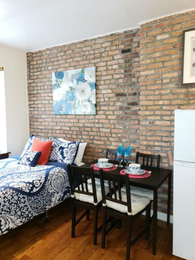 The Harlem Cascades *