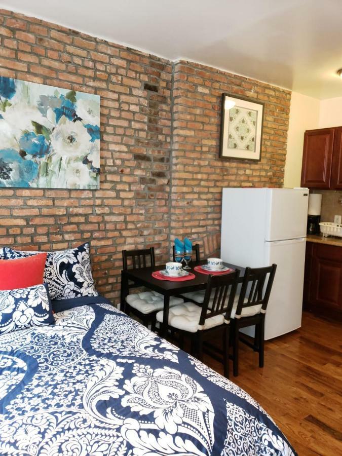 Apartment The Harlem Cascades *