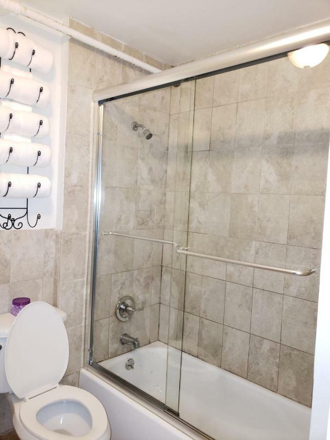 The Harlem Cascades * New York