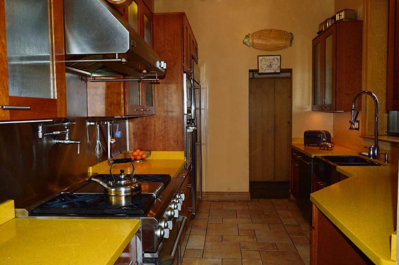 Ferienhaus Harlem Jazz Getaway Mansion.