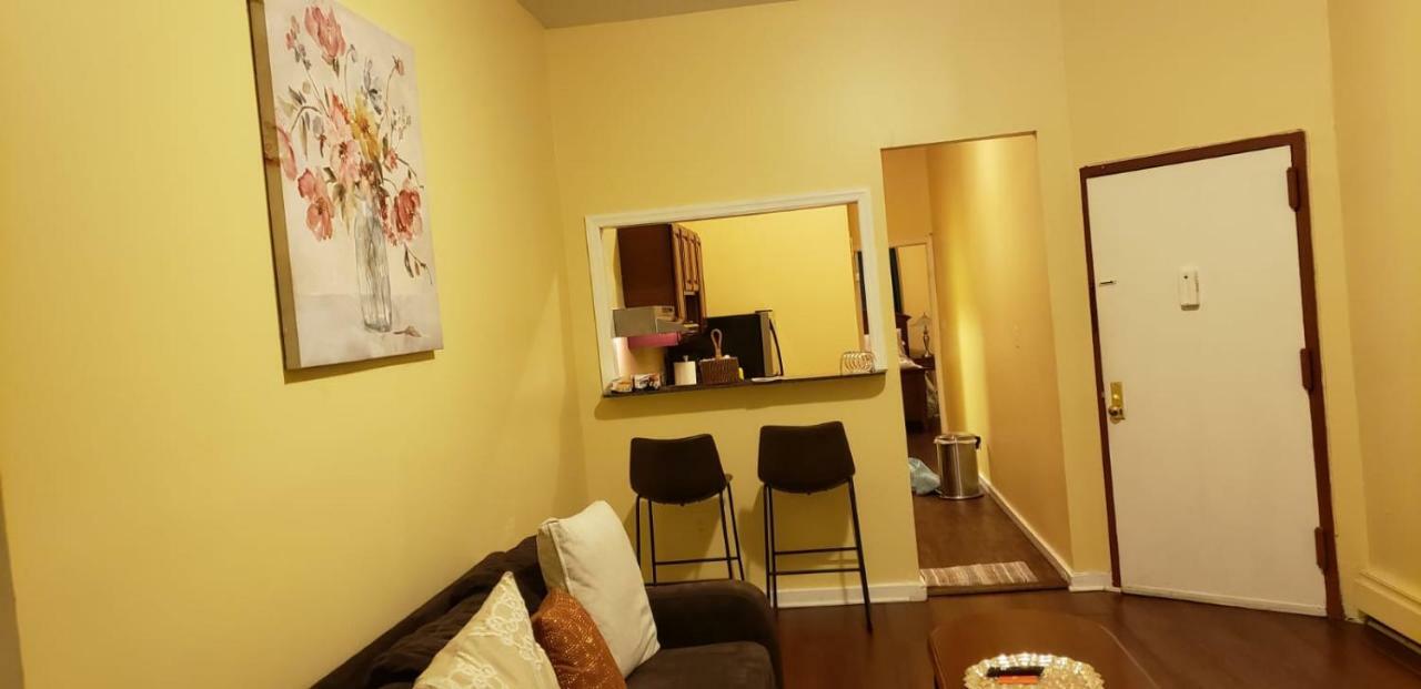 Away From Appartement New York