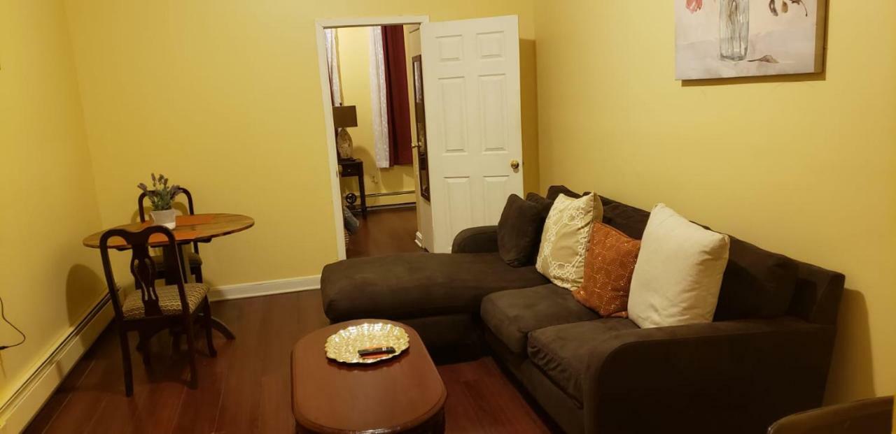 Appartement Away From