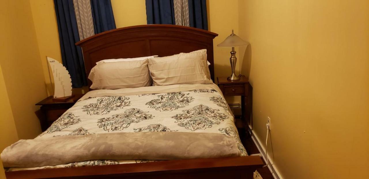 Appartement Away From