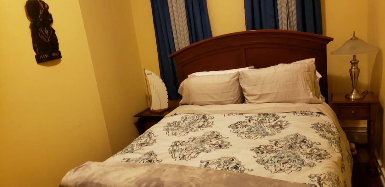 Appartement Away From *
