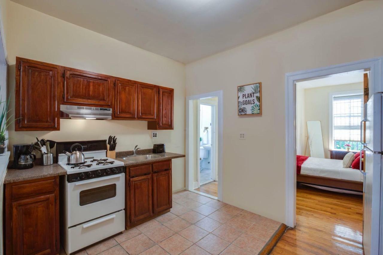 Lavish 3 Bedroom In Williamsburg!! Apartment New York