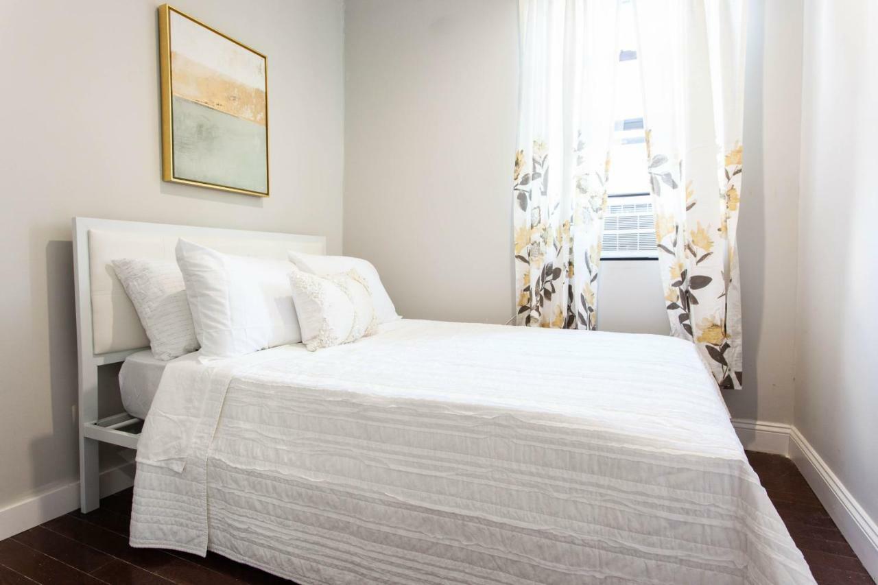 Auberge de jeunesse Private Bedroom In City New York