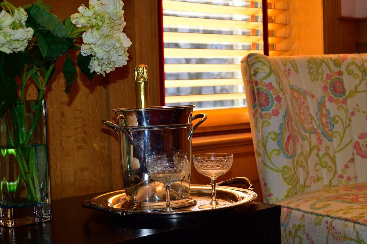 Ferienhaus Harlem Jazz Getaway Mansion. *