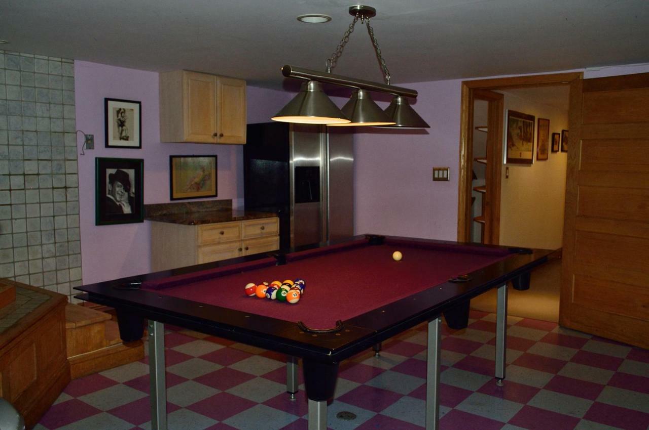 Ferienhaus Harlem Jazz Getaway Mansion.