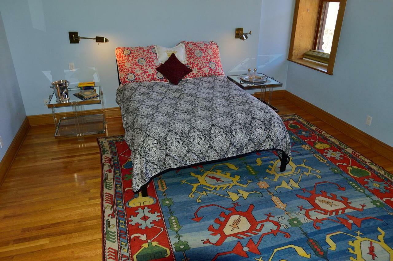 Ferienhaus Harlem Jazz Getaway Mansion. *