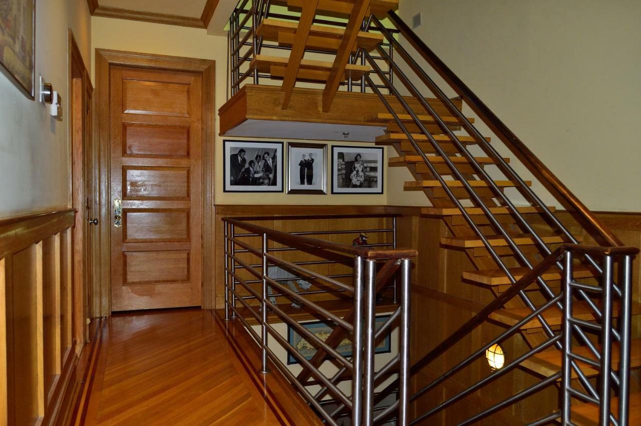 Ferienhaus Harlem Jazz Getaway Mansion. New York