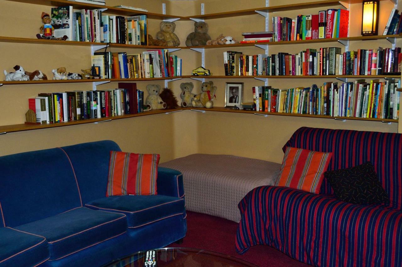 Harlem Jazz Getaway Mansion. Ferienhaus