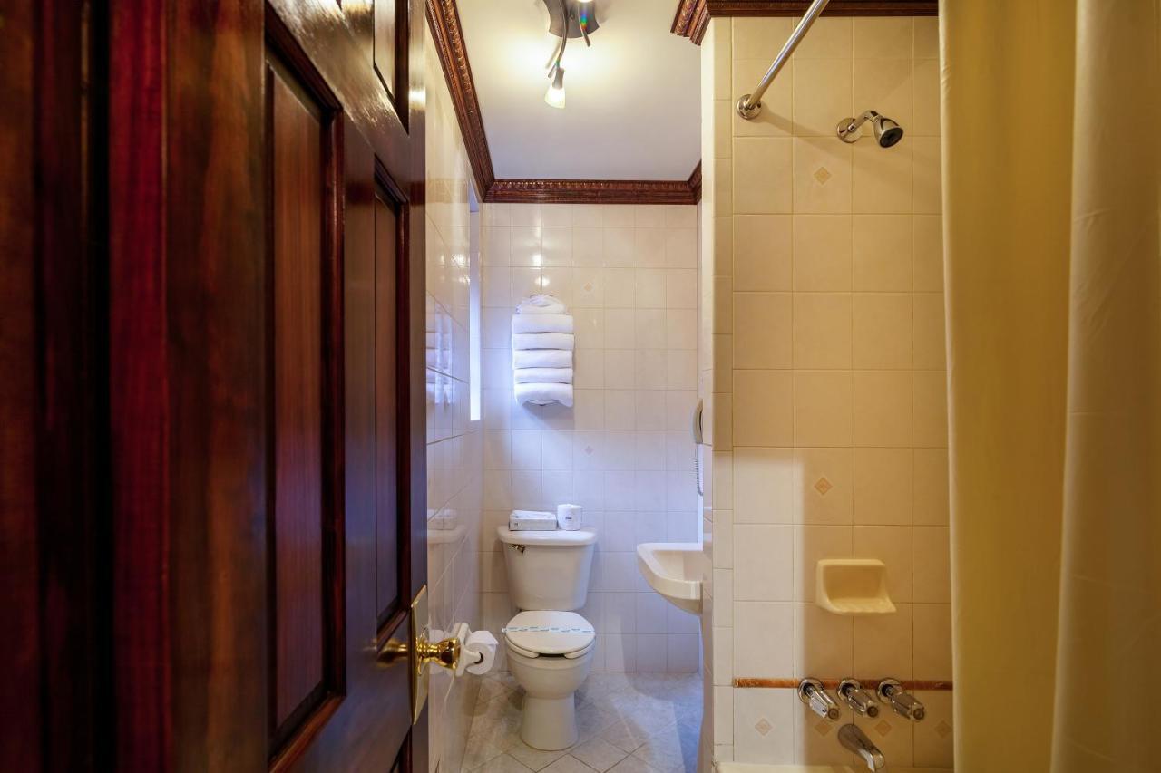 Hotel 31 Extended New York