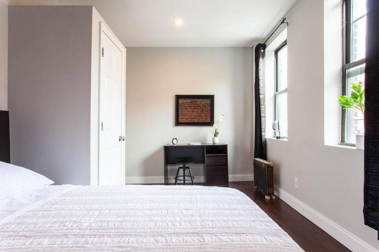 Private Bedroom In City Auberge de jeunesse New York