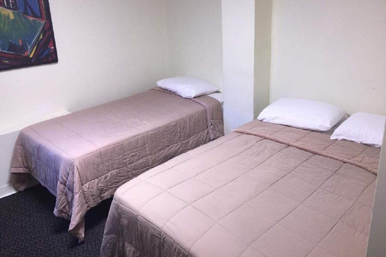 Hostel Flushing Ymca