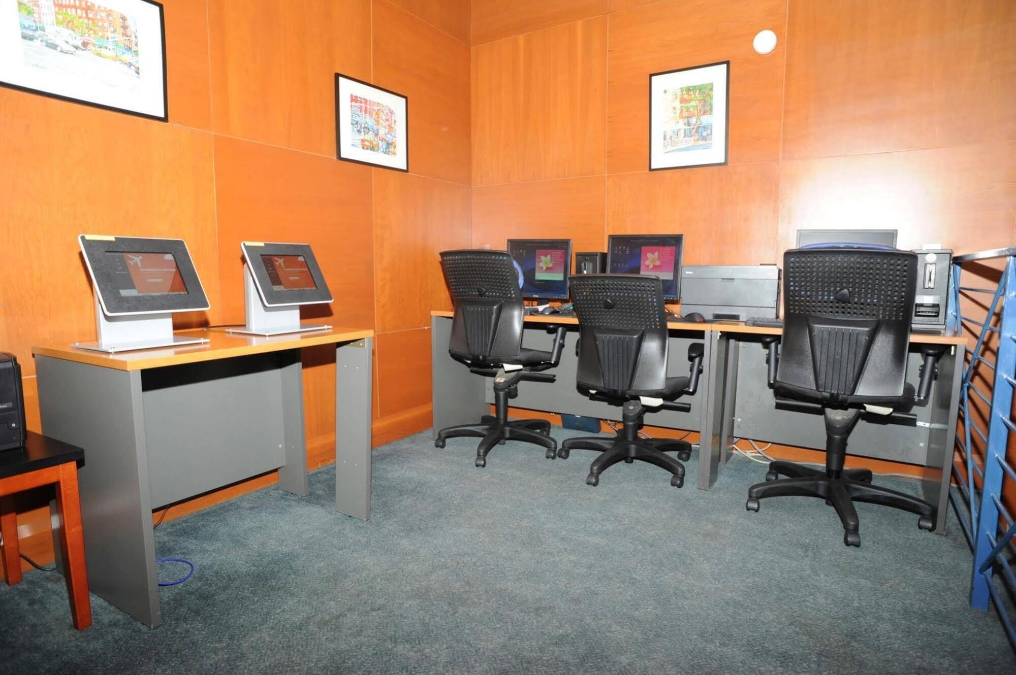 The Watson 3* New York