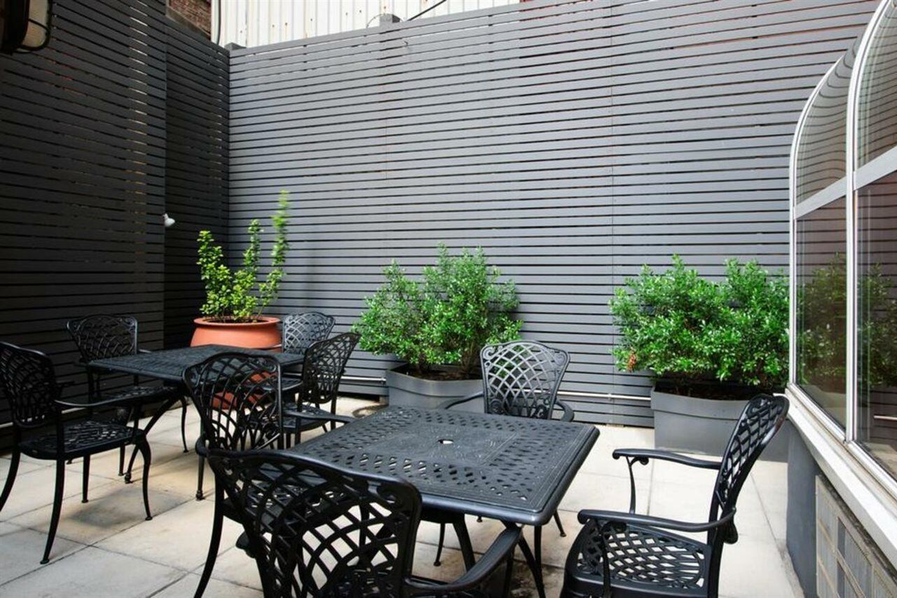 Hotel Hampton Madison Square Garden