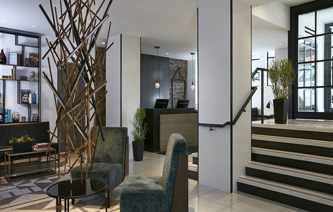 Hotel The Renwick