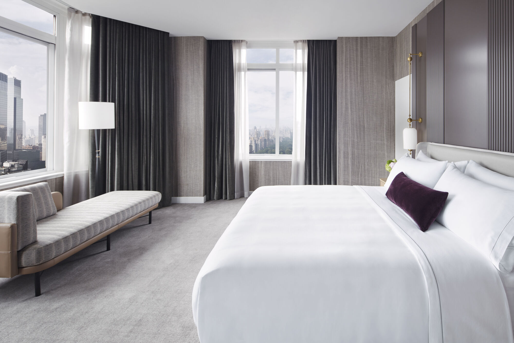 The Luxury Collection Hotel, Manhattan Midtown New York