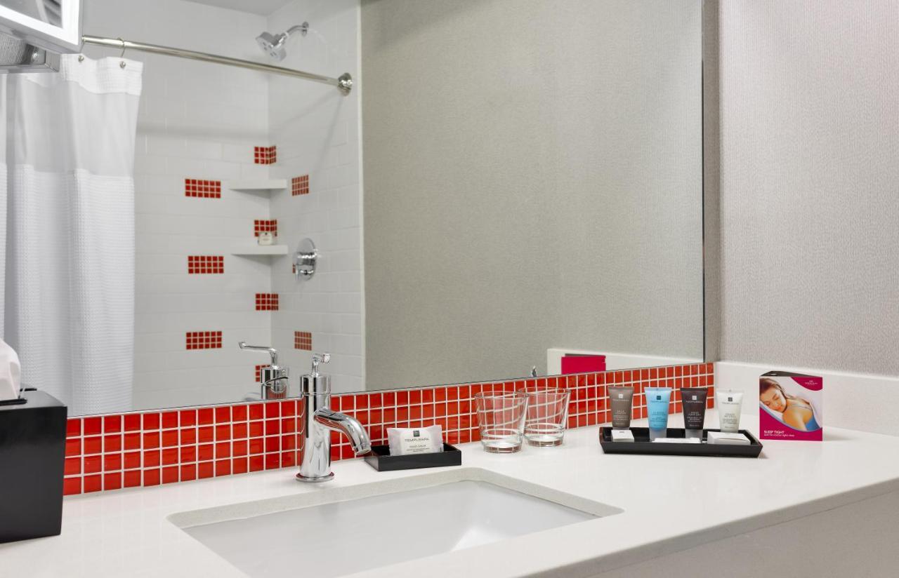 Crowne Plaza Jfk Airport City, An Ihg Hotel New York