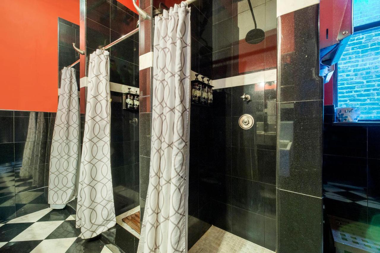 Auberge de jeunesse The Bowery House New York