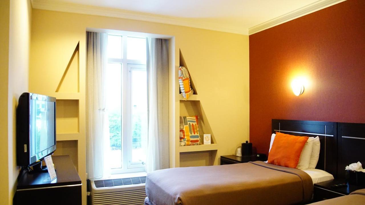 Nesva - Vista (adults Only) New York